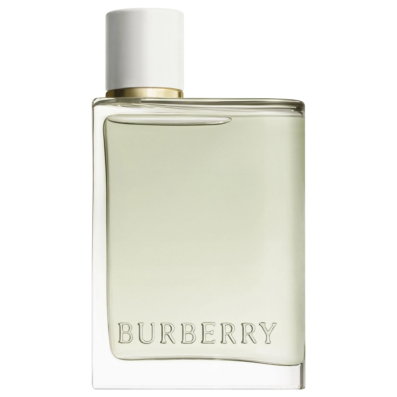 Burberry Her Eau de Toilette for Women 100 ml fra Burberry