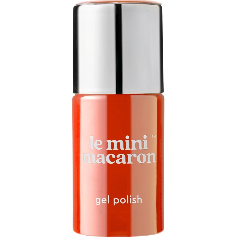 Le Mini Macaron Gel Polish 8,5 ml – Pumpkin Spice Latte fra Le Mini Macaron
