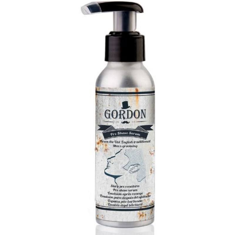 Gordon Pre Shave Serum 100 ml fra Gordon